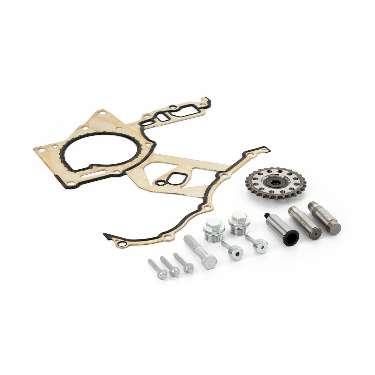 Cadeia do mecanismo de distribuição de gás, kit SKF VKML85001