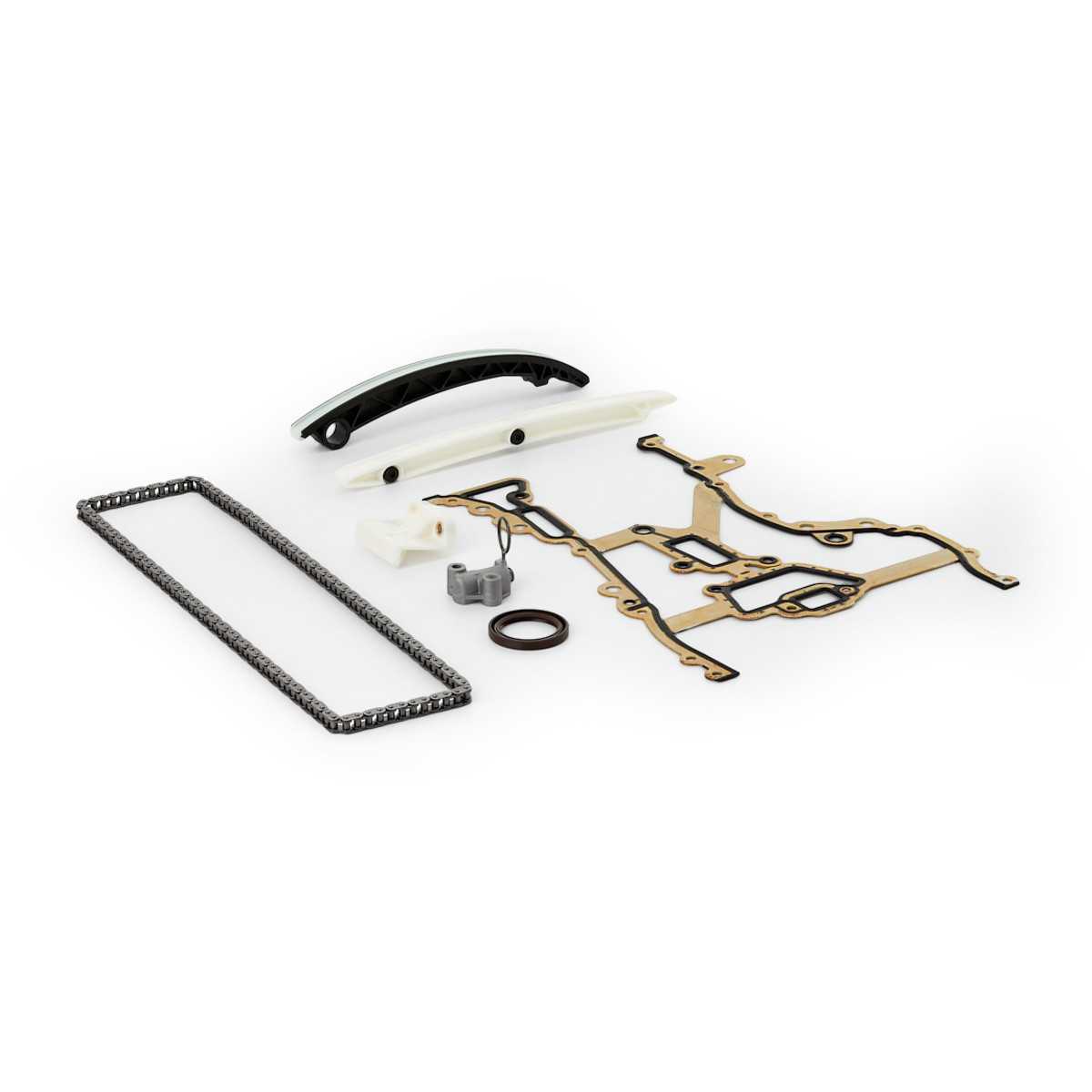 VKML85102 SKF Cadeia do mecanismo de distribuição de gás, kit