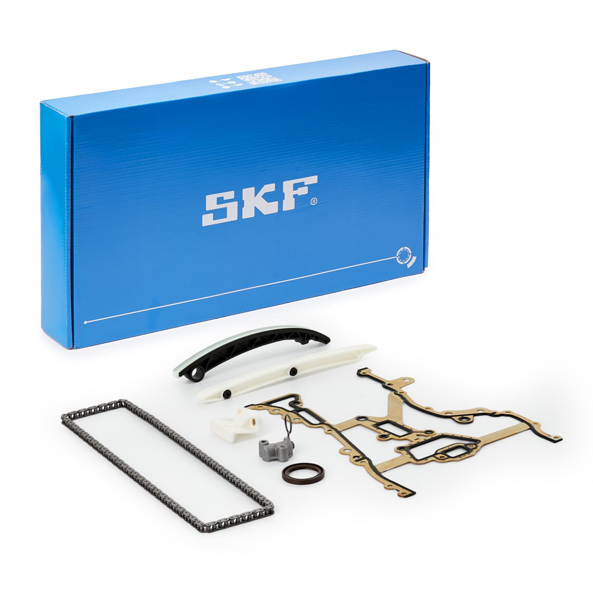 VKML85102 SKF Cadeia do mecanismo de distribuição de gás, kit