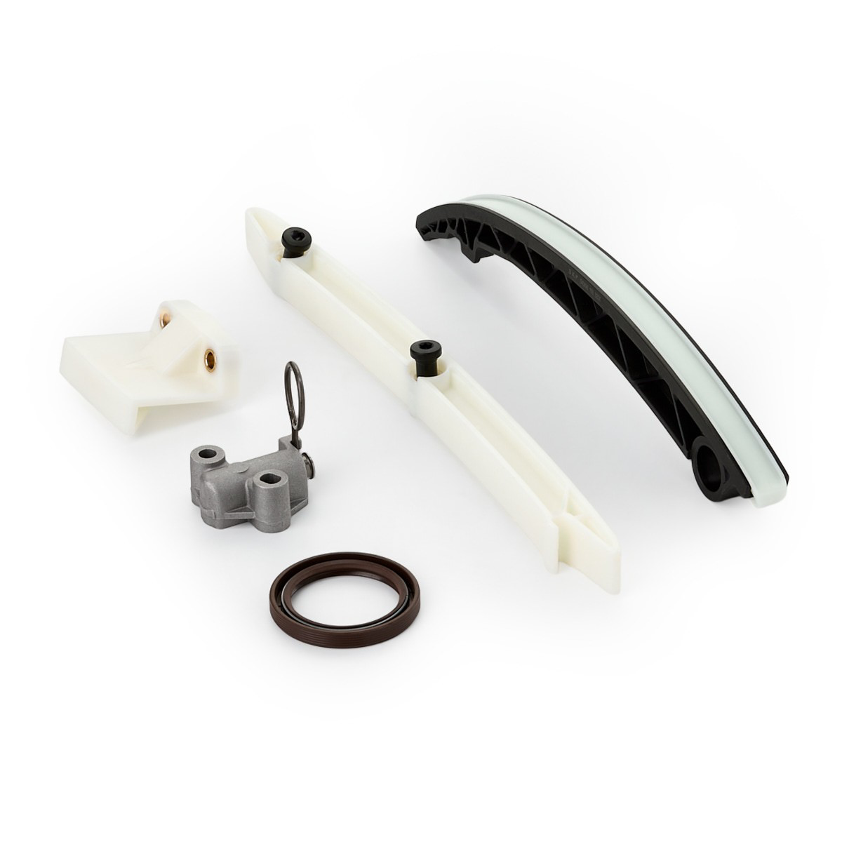 Compre VKML85102 SKF Cadeia do mecanismo de distribuição de gás, kit