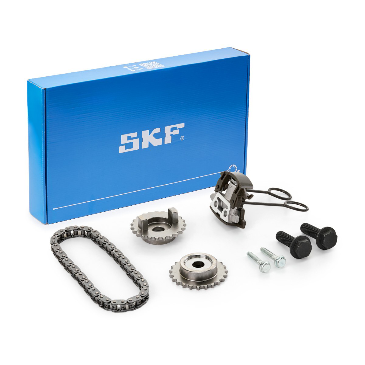 Cadeia do mecanismo de distribuição de gás, kit SKF VKML85500 preço, a partir de 98,37 USD