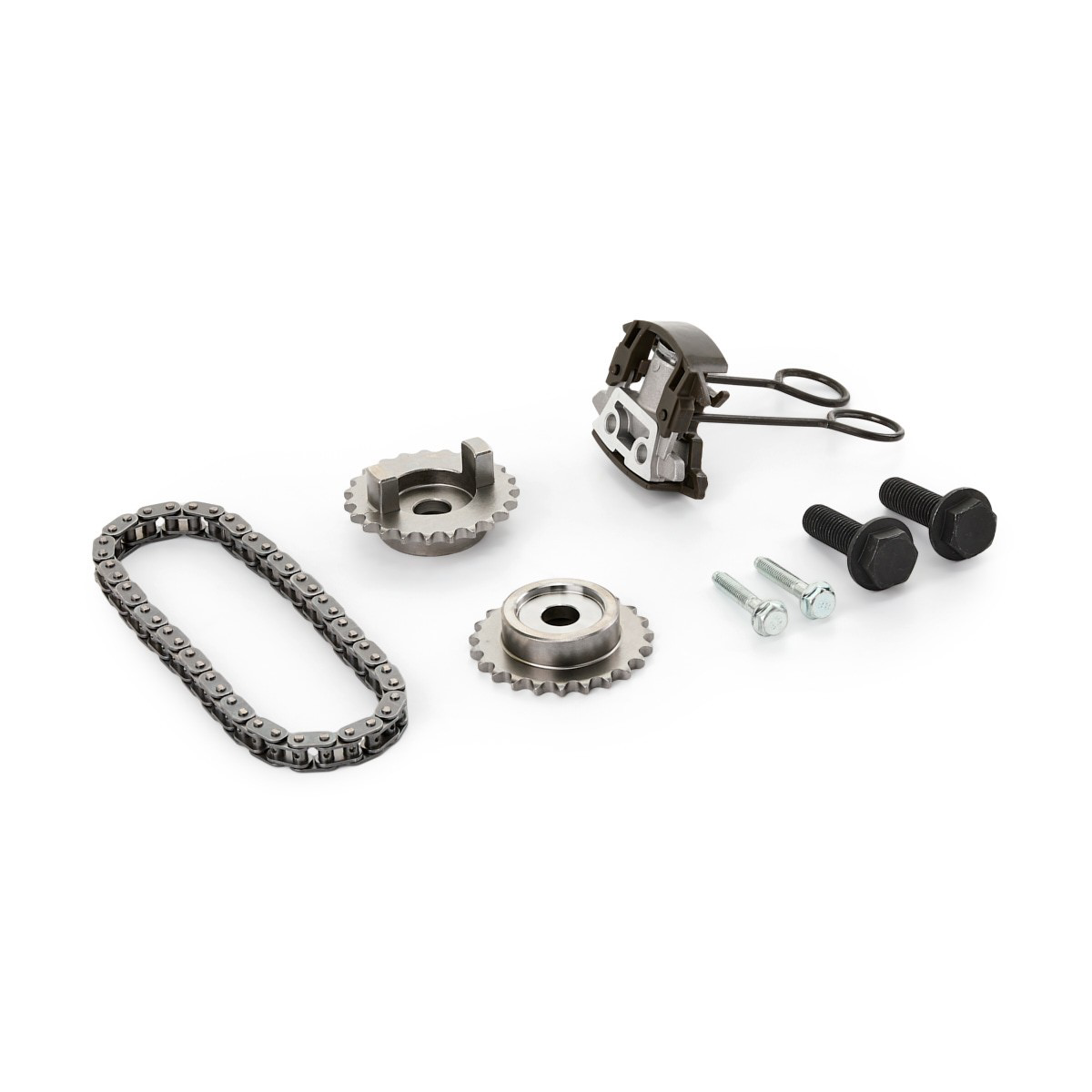 Cadeia do mecanismo de distribuição de gás, kit VKML85500 SKF