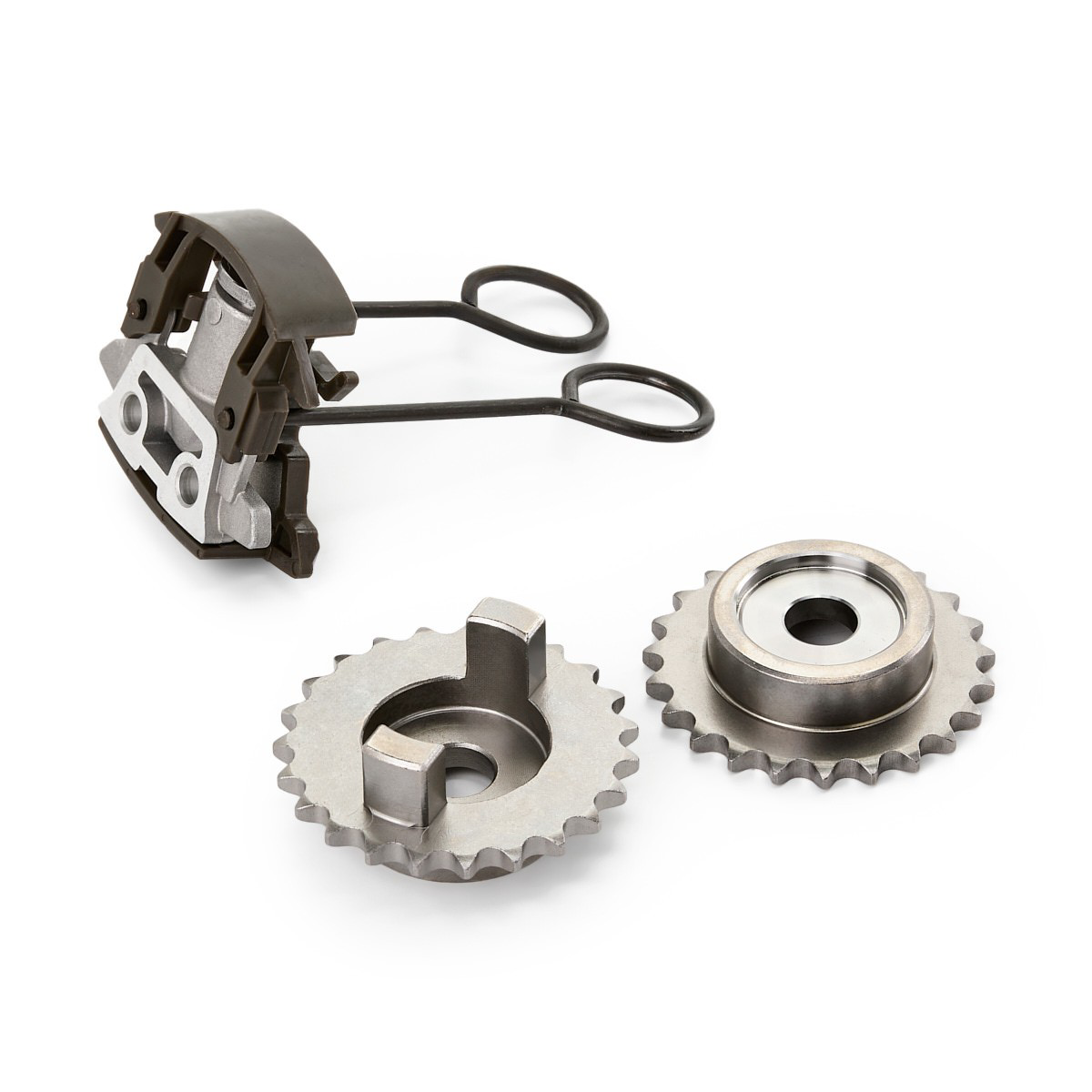 Cadeia do mecanismo de distribuição de gás, kit SKF VKML85500