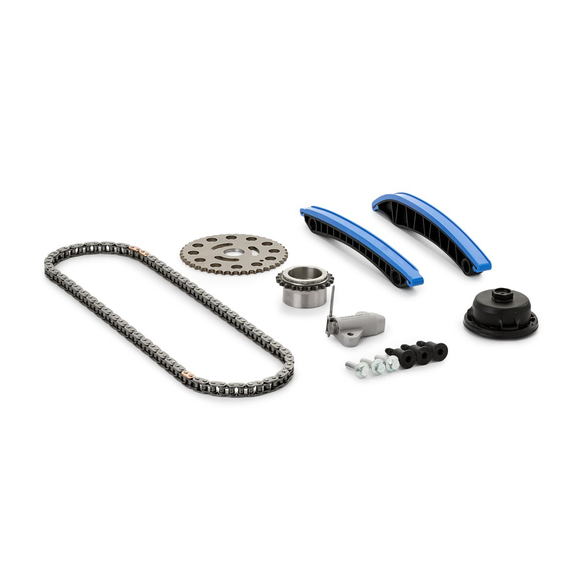 Cadeia do mecanismo de distribuição de gás, kit SKF VKML86003