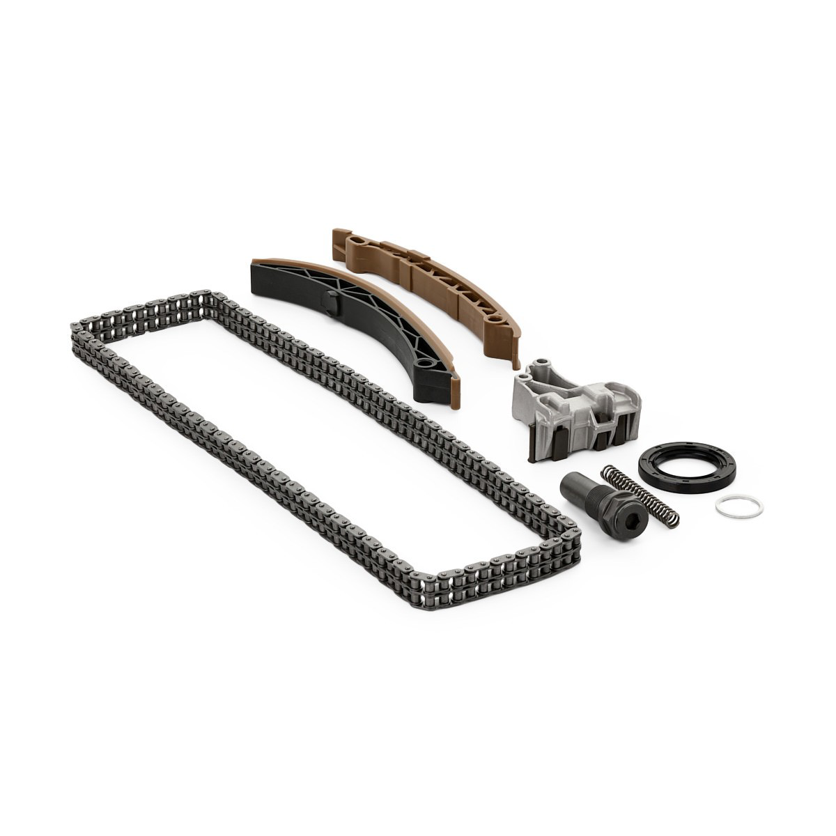 Compre VKML88007 SKF Cadeia do mecanismo de distribuição de gás, kit
