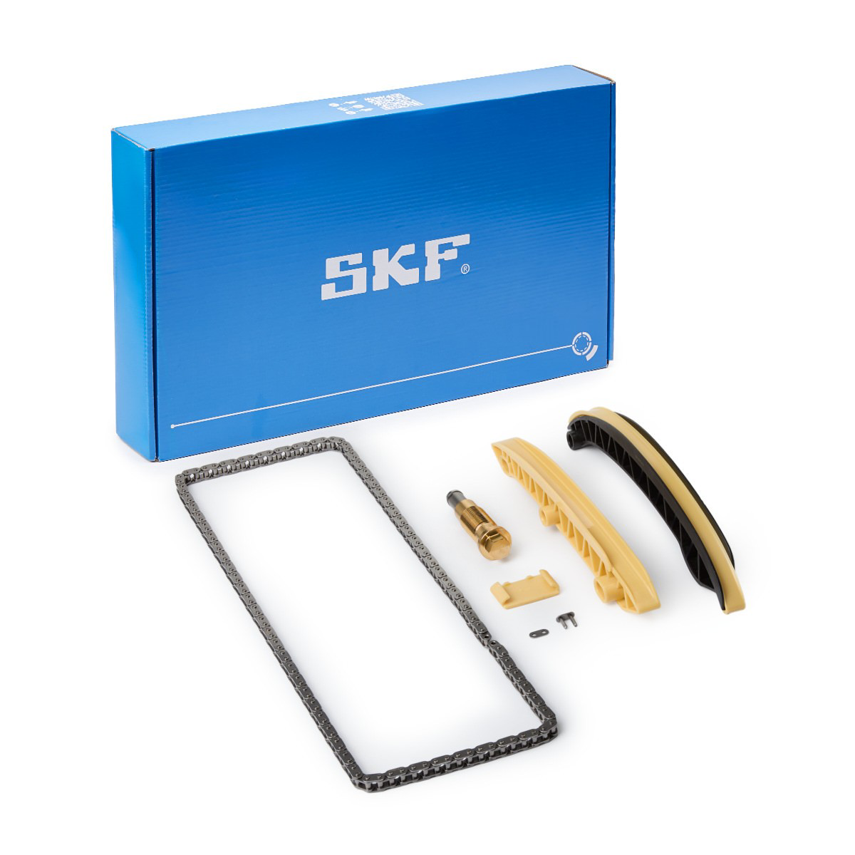 VKML88015 SKF Cadeia do mecanismo de distribuição de gás, kit