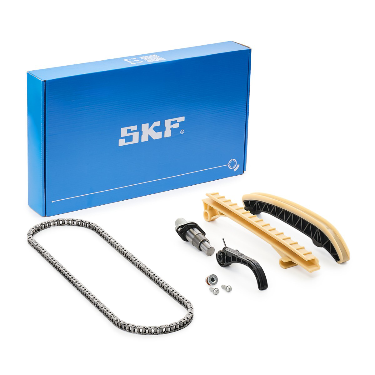 VKML88016 SKF Cadeia do mecanismo de distribuição de gás, kit