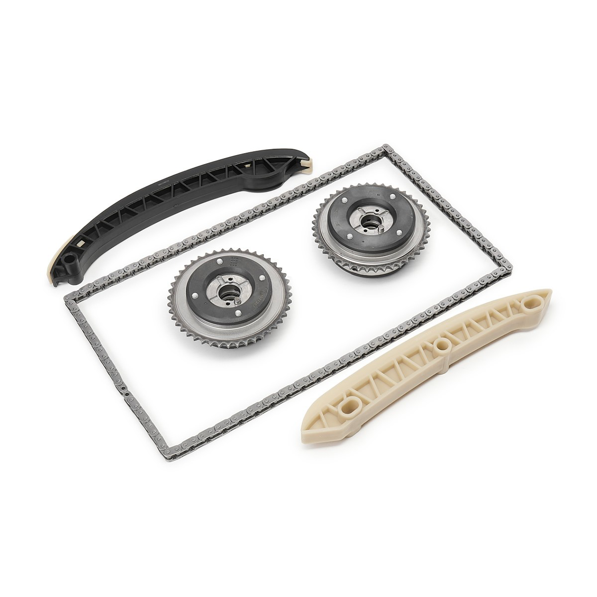 Cadeia do mecanismo de distribuição de gás, kit VKML88028 SKF