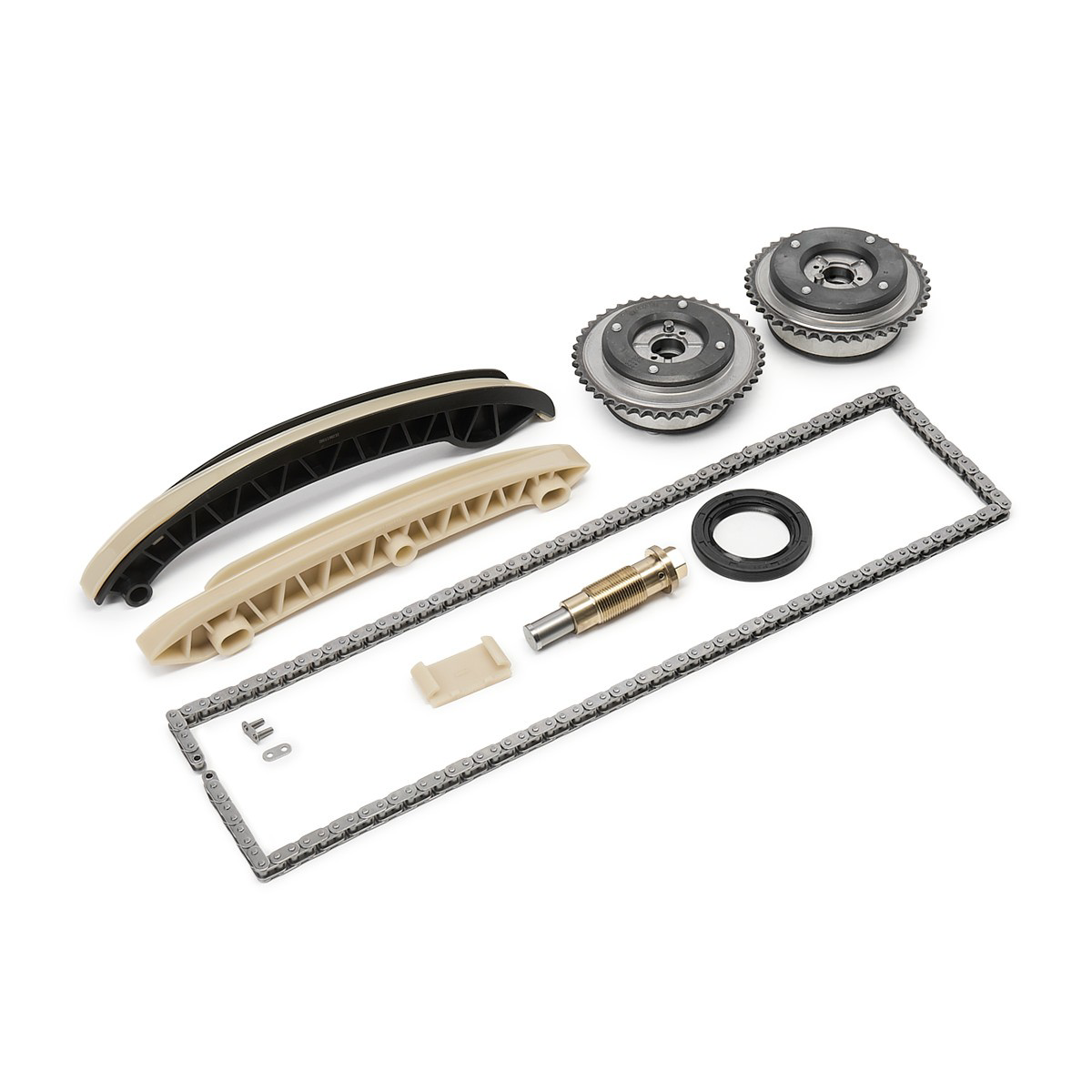 Cadeia do mecanismo de distribuição de gás, kit SKF VKML88028