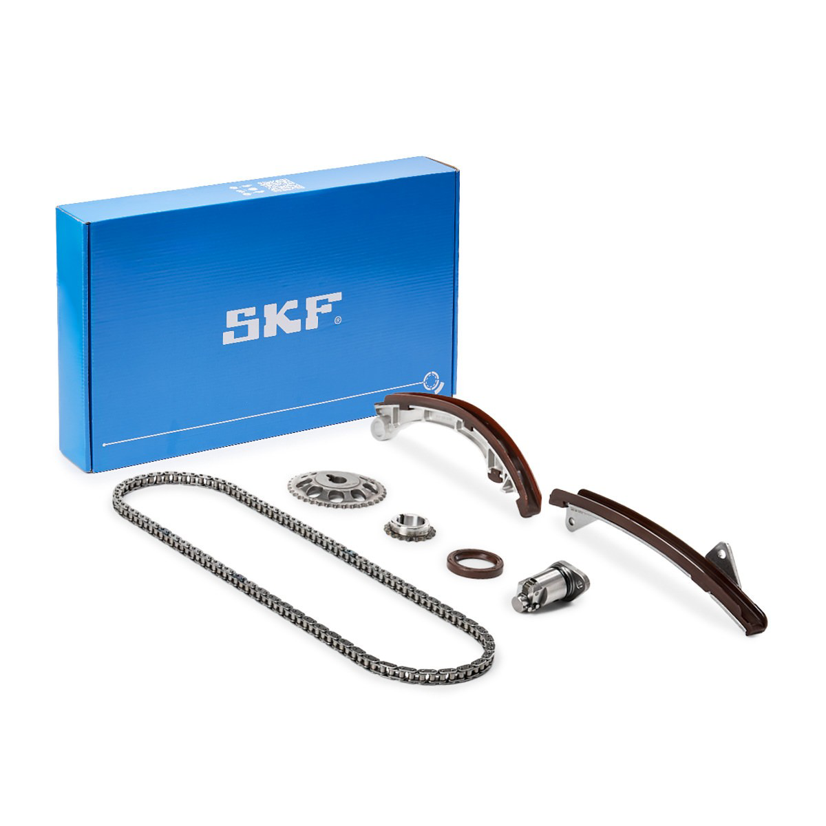 Cadeia do mecanismo de distribuição de gás, kit VKML91000 SKF