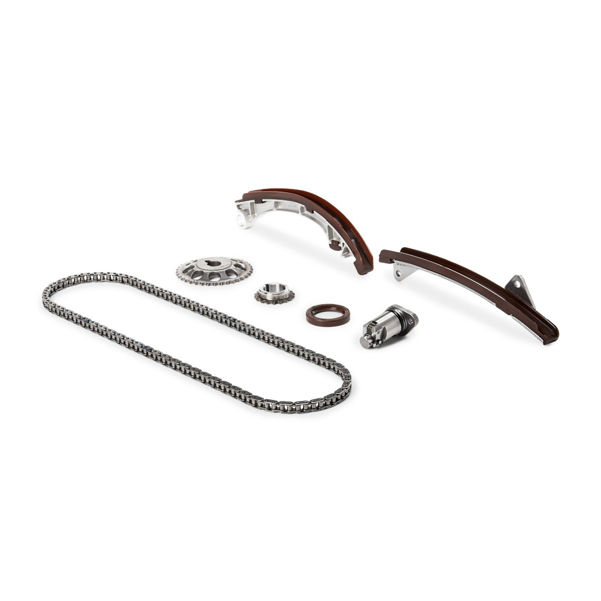 VKML91000 SKF Cadeia do mecanismo de distribuição de gás, kit