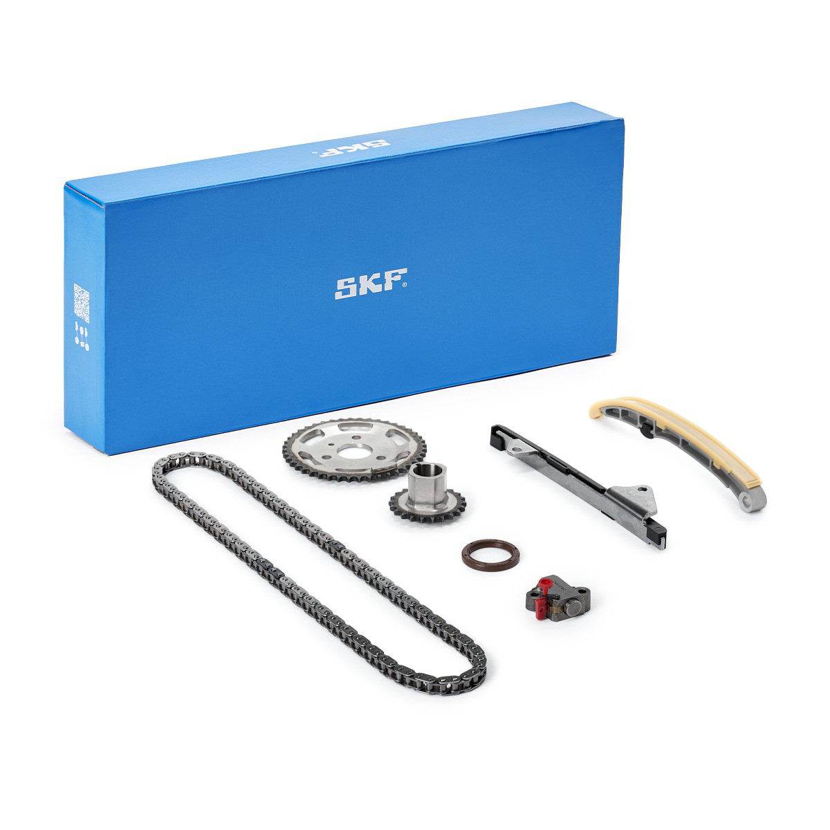 Cadeia do mecanismo de distribuição de gás, kit SKF VKML91011 preço, a partir de 89,62 USD