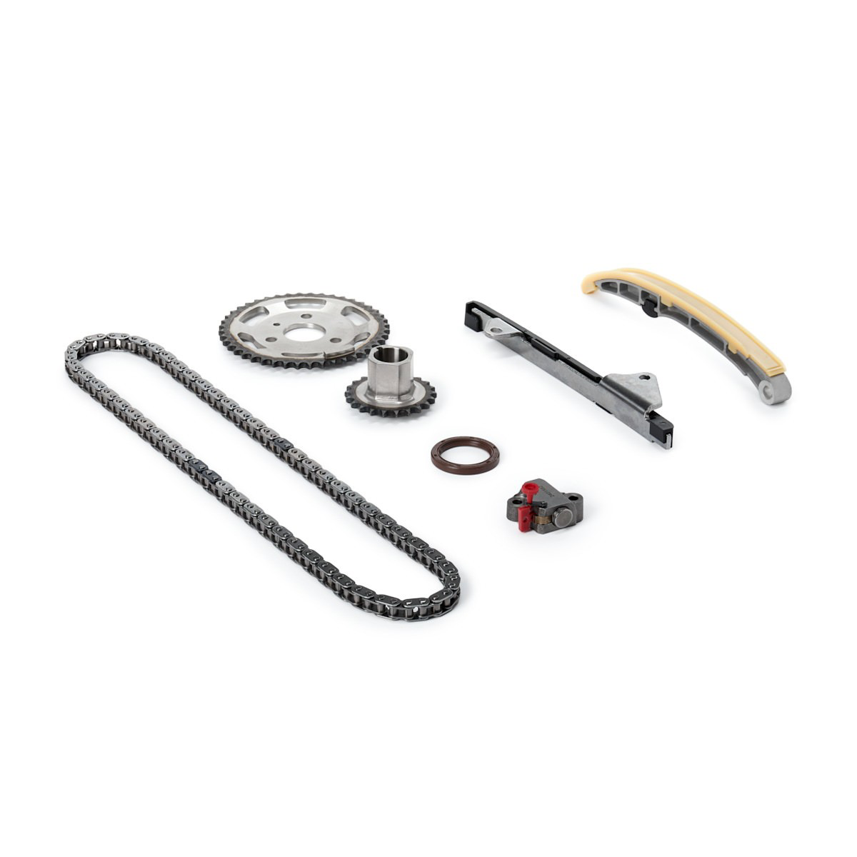 Cadeia do mecanismo de distribuição de gás, kit VKML91011 SKF