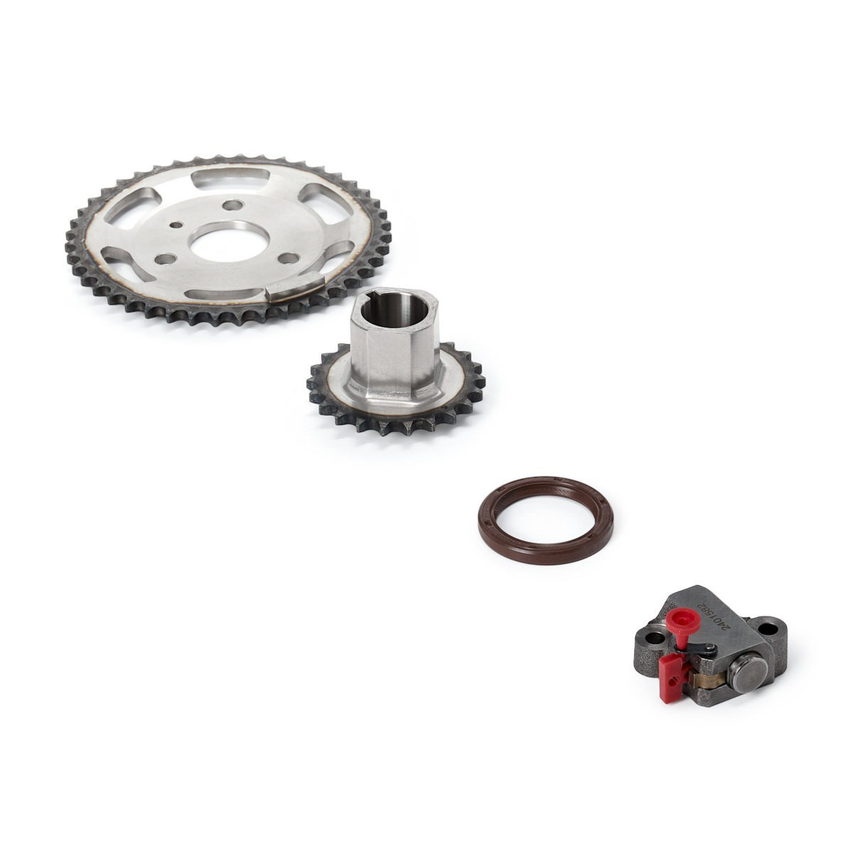 Cadeia do mecanismo de distribuição de gás, kit SKF VKML91011