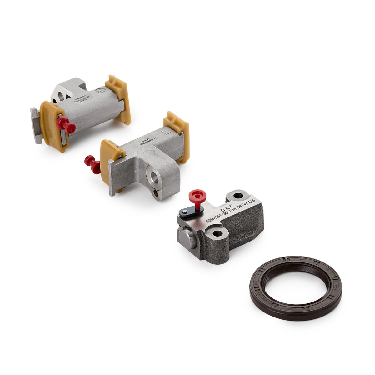 Compre VKML910151 SKF Cadeia do mecanismo de distribuição de gás, kit