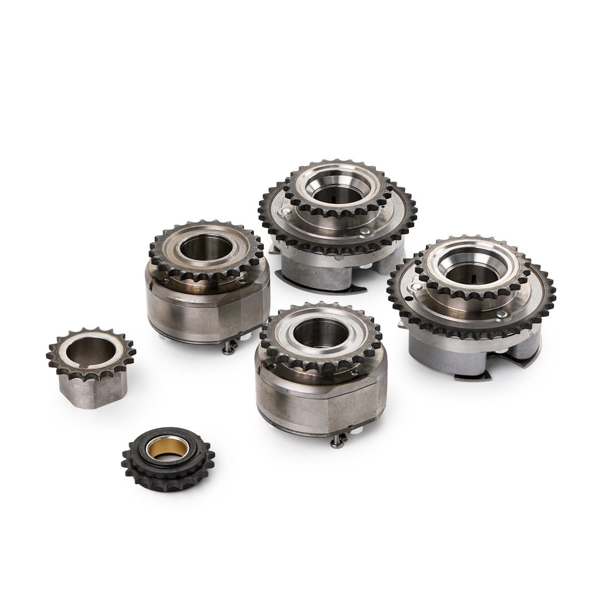 VKML910151 SKF Cadeia do mecanismo de distribuição de gás, kit