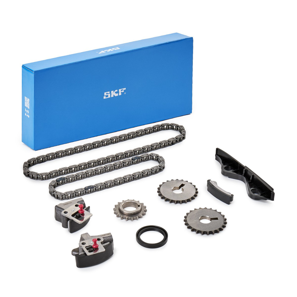 Cadeia do mecanismo de distribuição de gás, kit SKF VKML92002 preço, a partir de 159,06 USD