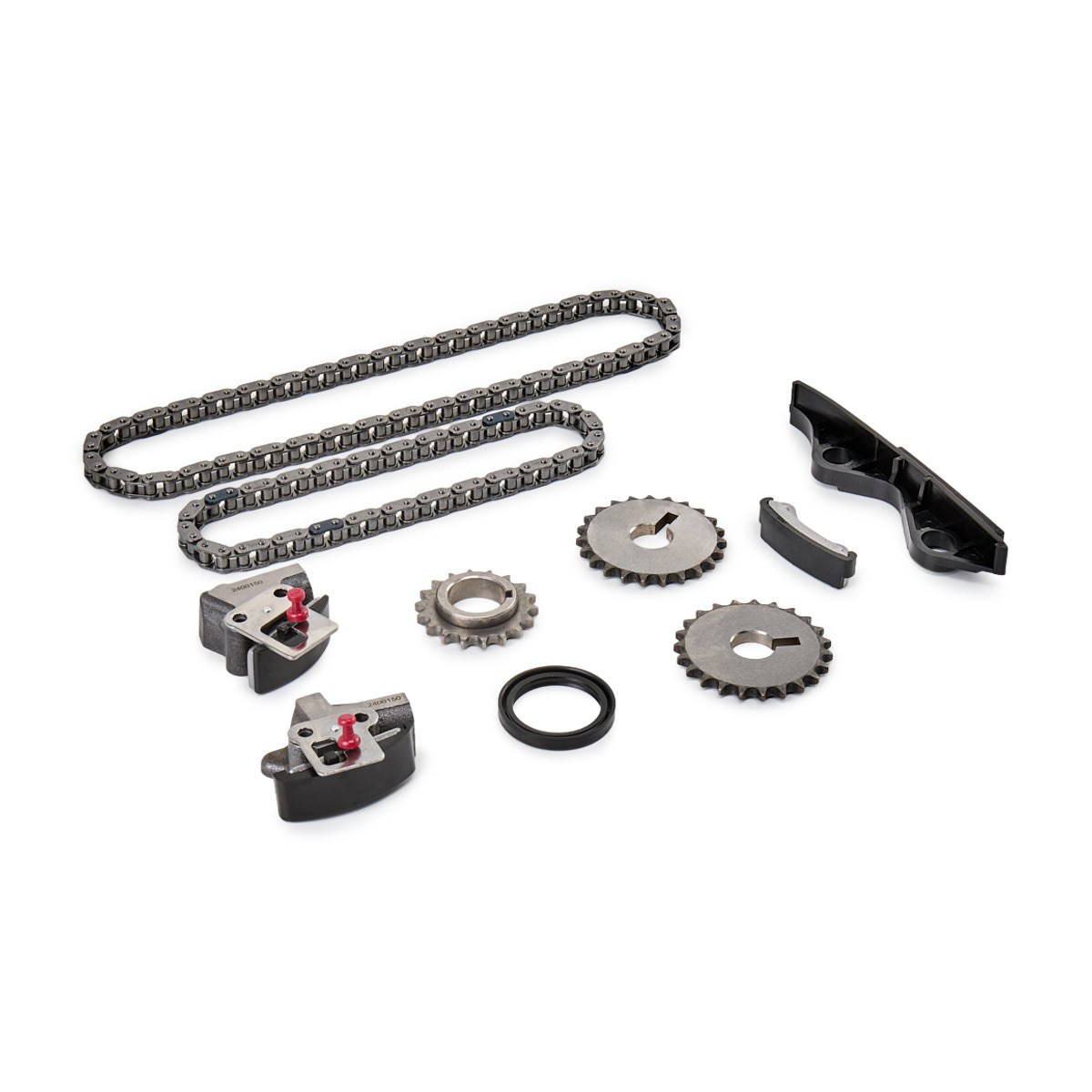 VKML92002 SKF Cadeia do mecanismo de distribuição de gás, kit