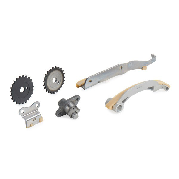 Cadeia do mecanismo de distribuição de gás, kit SKF VKML95001