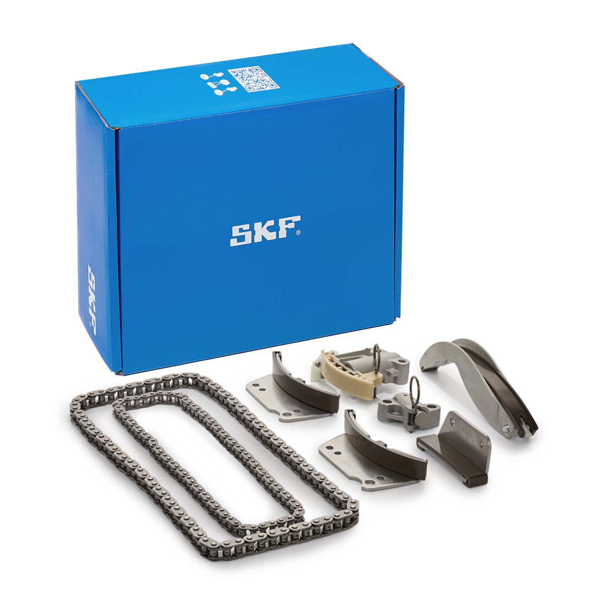Compre VKML95002 SKF Cadeia do mecanismo de distribuição de gás, kit
