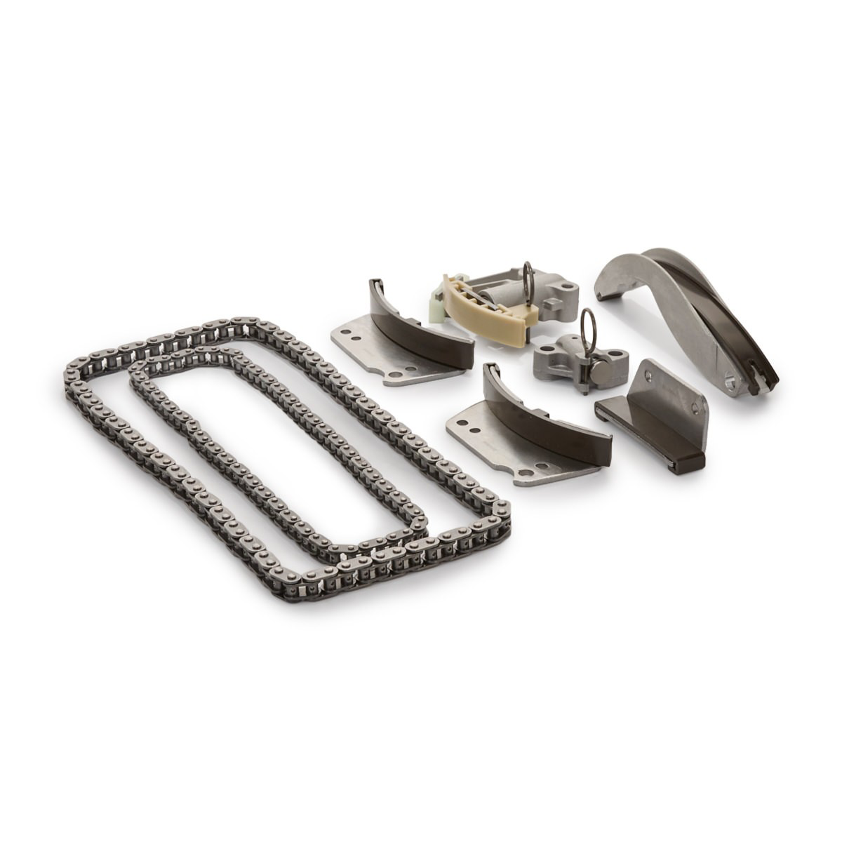 VKML95002 SKF Cadeia do mecanismo de distribuição de gás, kit