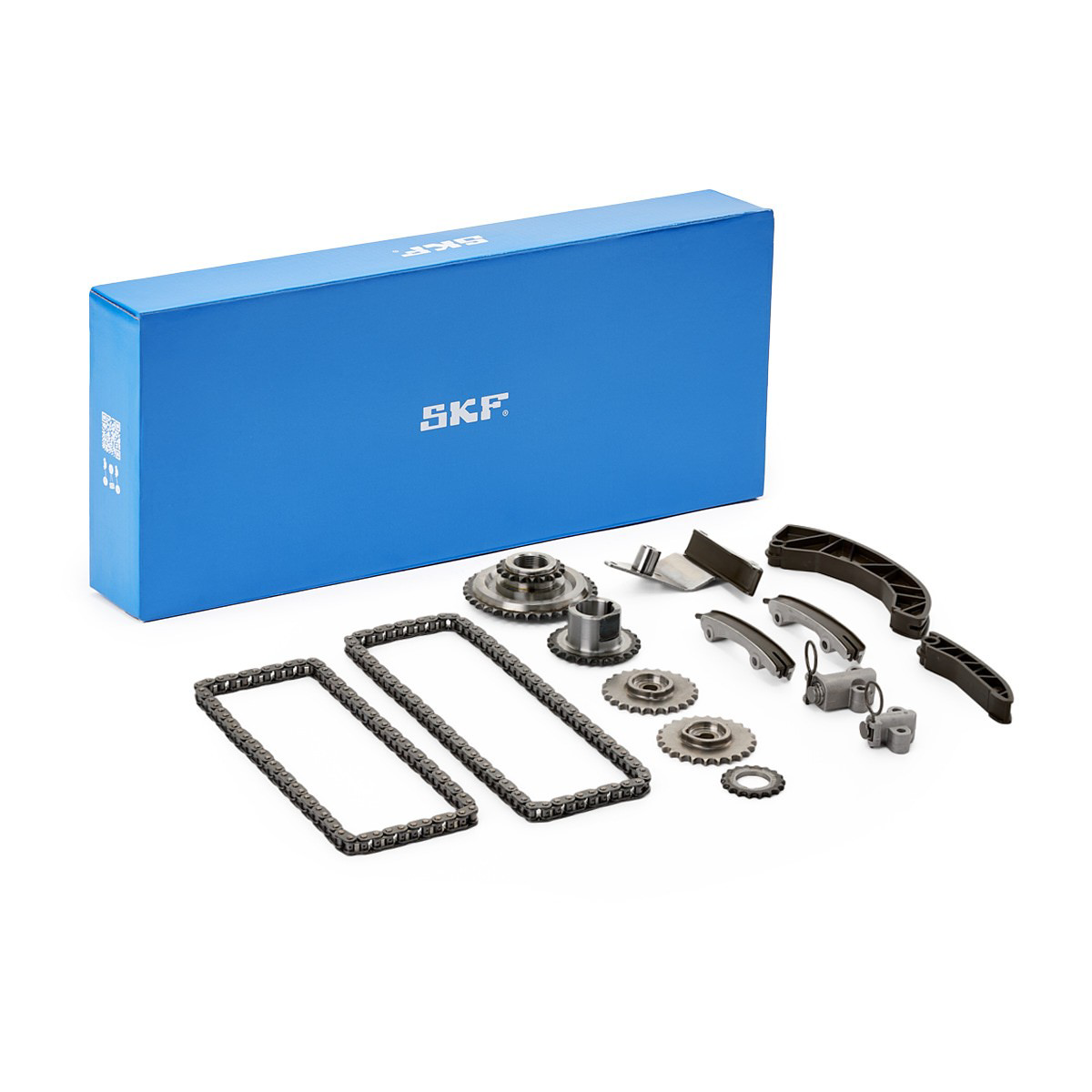 Cadeia do mecanismo de distribuição de gás, kit SKF VKML95003