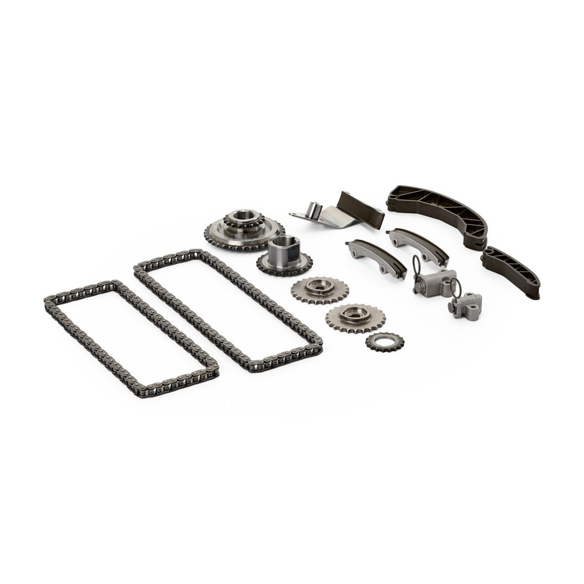 Cadeia do mecanismo de distribuição de gás, kit SKF VKML95003 preço, a partir de 216,49 USD