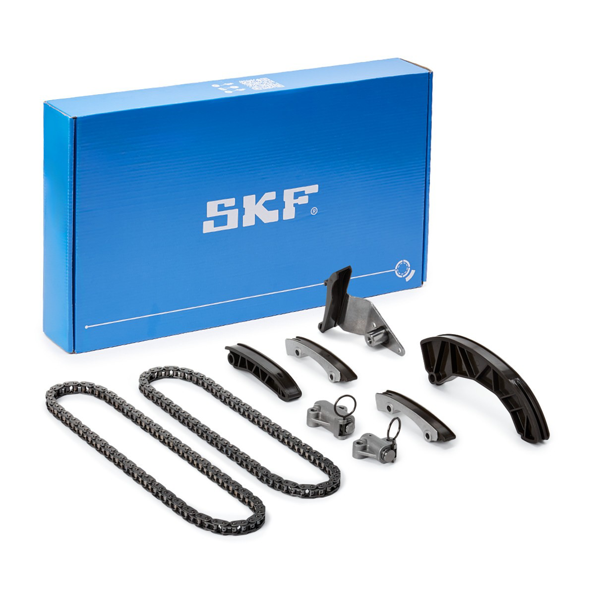 Cadeia do mecanismo de distribuição de gás, kit SKF VKML95009 preço, a partir de 196,76 USD