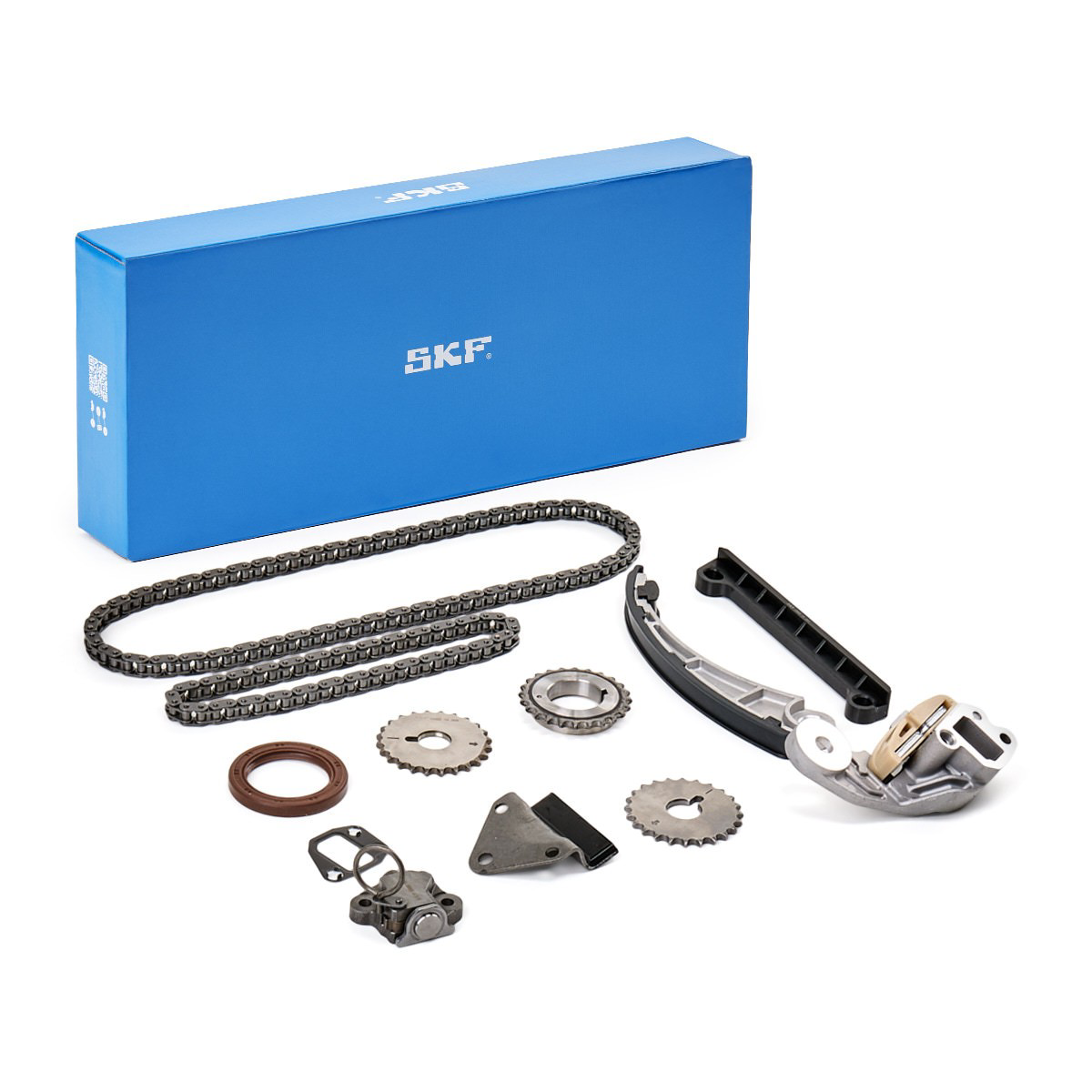 Cadeia do mecanismo de distribuição de gás, kit SKF VKML96000 preço, a partir de 175,91 USD