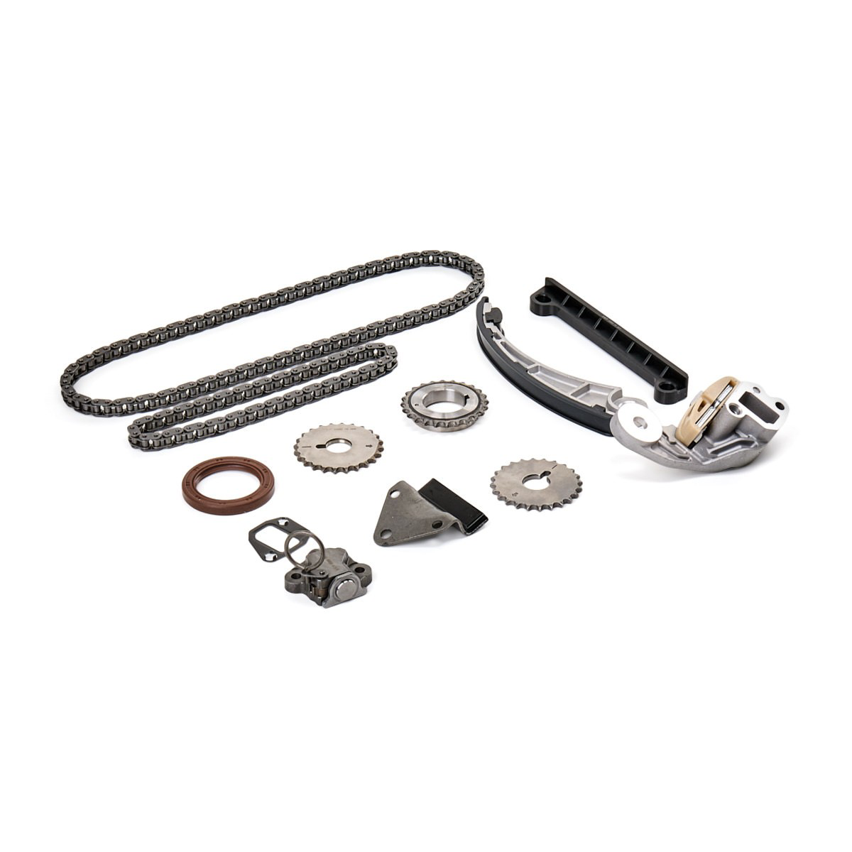 Cadeia do mecanismo de distribuição de gás, kit SKF VKML96000
