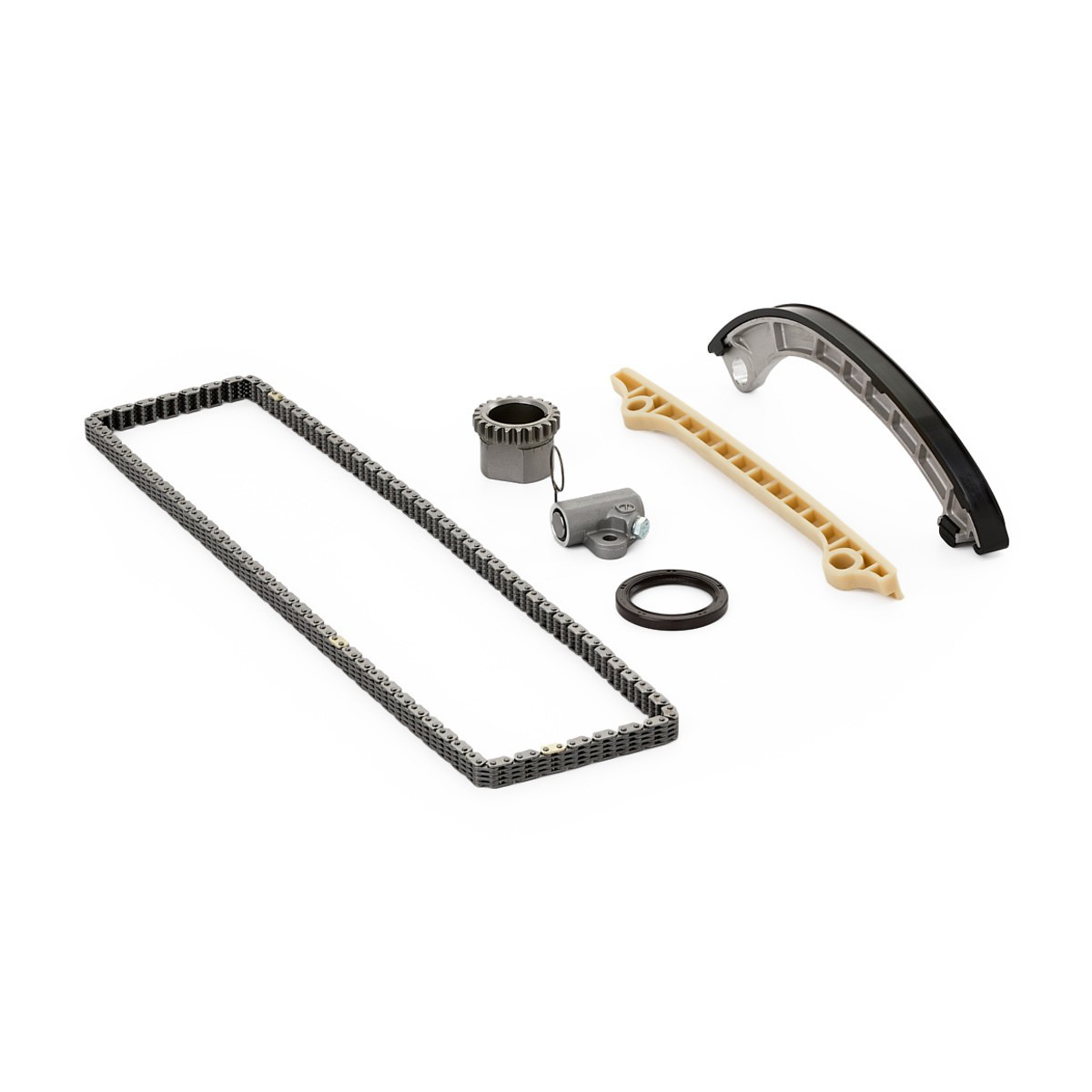 VKML96001 SKF Cadeia do mecanismo de distribuição de gás, kit