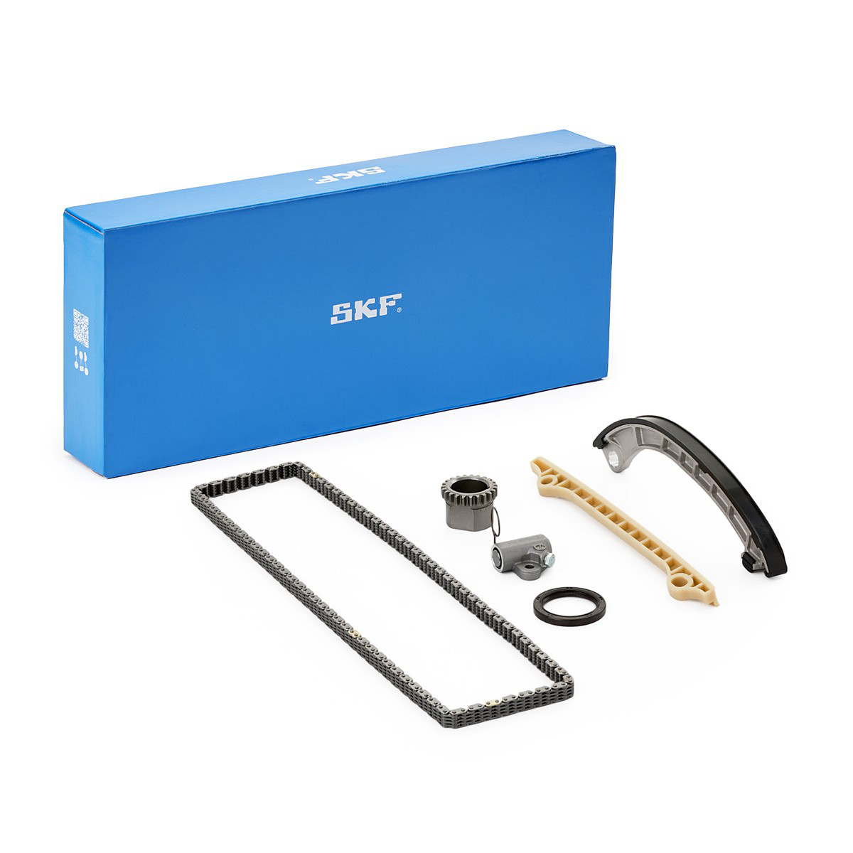 Compre VKML96001 SKF Cadeia do mecanismo de distribuição de gás, kit