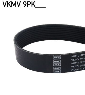 VKMV9PK2250 SKF Correia dos conjuntos de transmissão