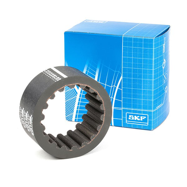 Acoplamento da polia do gerador, elástico SKF VKMVFC101 preço, a partir de 39,16 USD