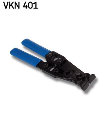 VKN401 SKF Junta homocinética externa dianteira