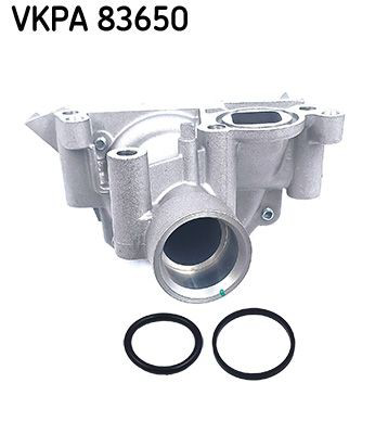 Compre VKPA83650 SKF Bomba de água (bomba) de esfriamento