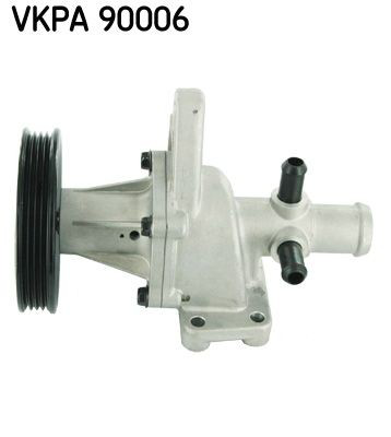 VKPA90006 SKF Bomba de água (bomba) de esfriamento