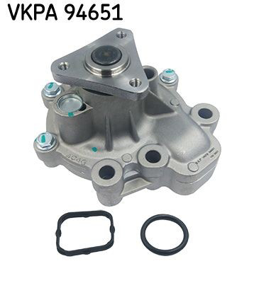 Bomba de água (bomba) de esfriamento SKF VKPA94651 preço, a partir de 56,06 USD