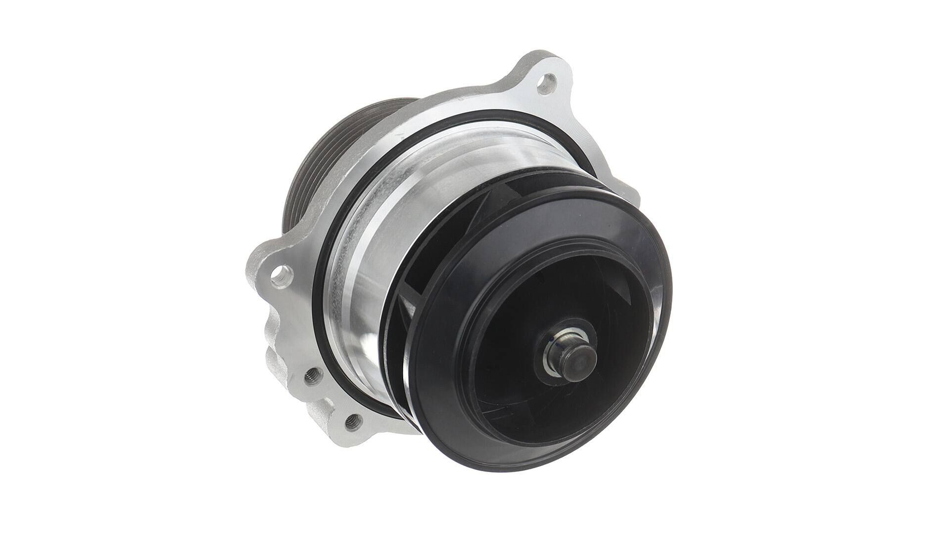 Bomba de água (bomba) de esfriamento VKPC7045 SKF