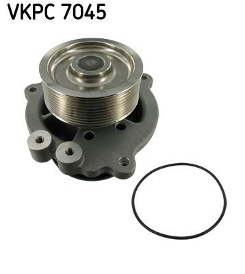 Bomba de água (bomba) de esfriamento SKF VKPC7045