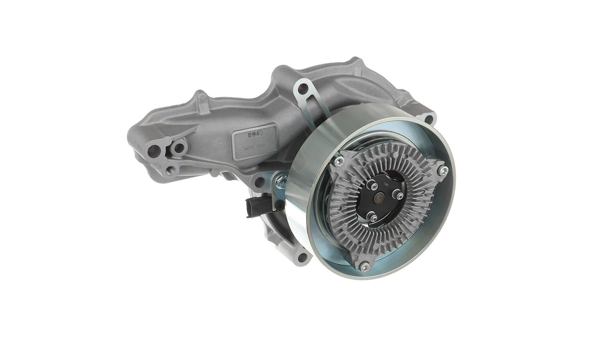 Bomba de água (bomba) de esfriamento SKF VKPC7050 preço, a partir de 557,23 USD