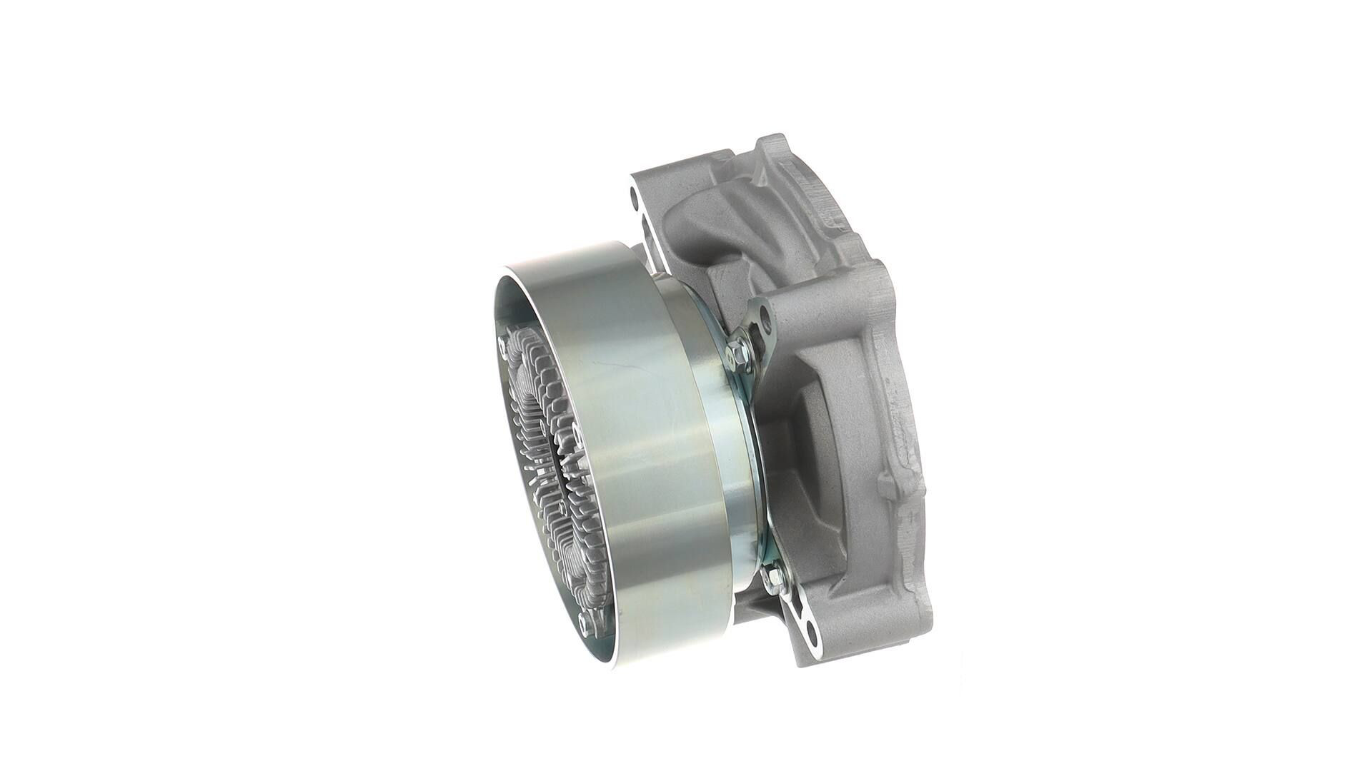 Bomba de água (bomba) de esfriamento VKPC7050 SKF