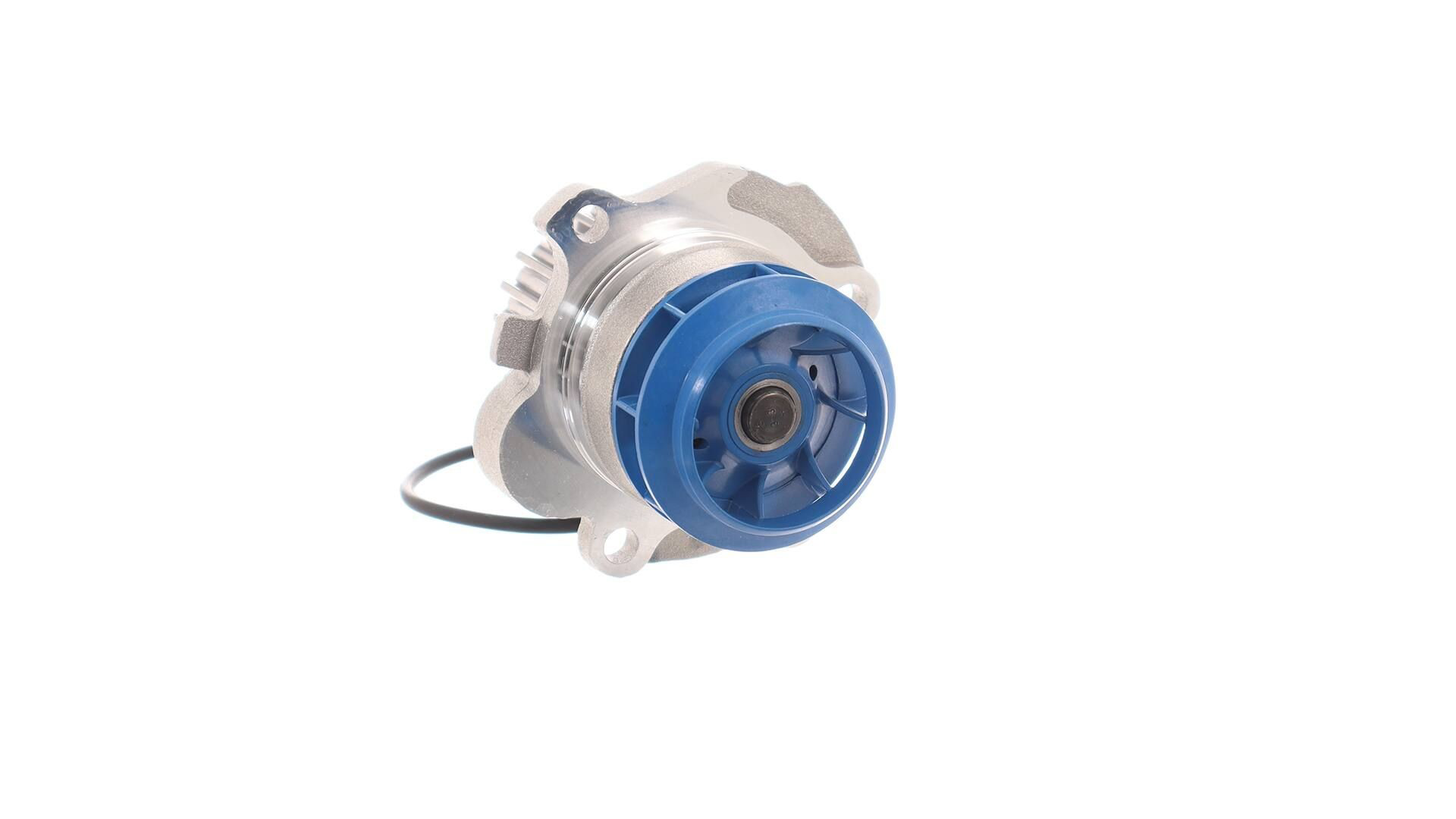 VKPC81205 SKF Bomba de água (bomba) de esfriamento