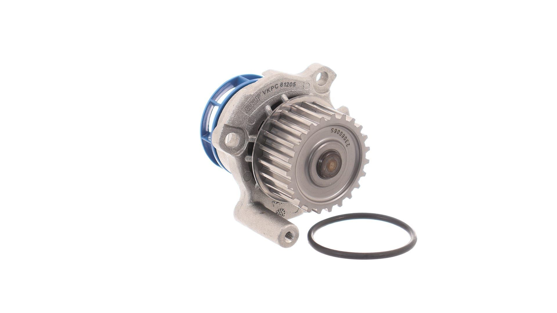 Bomba de água (bomba) de esfriamento VKPC81205 SKF