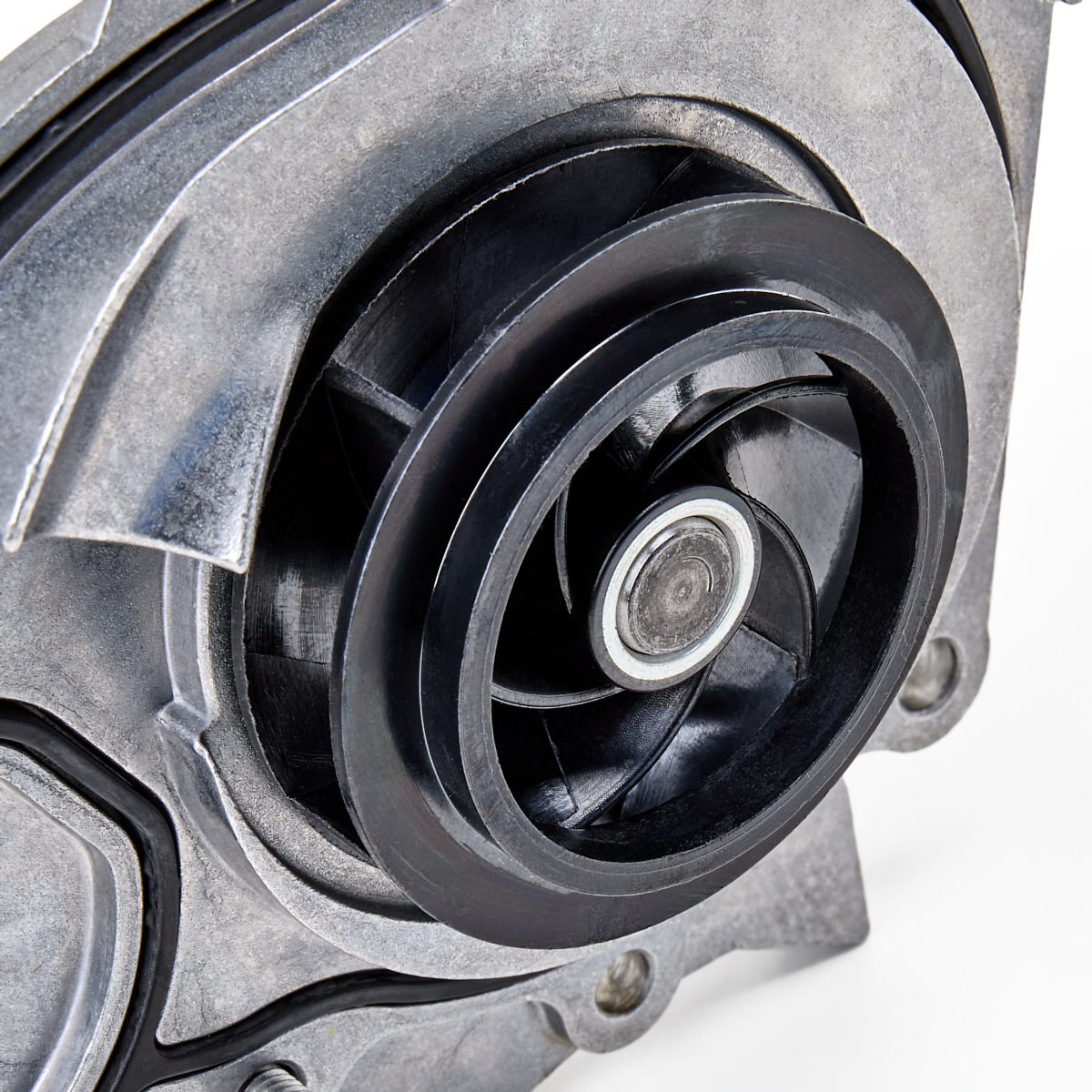 Bomba de água (bomba) de esfriamento SKF VKPC81231
