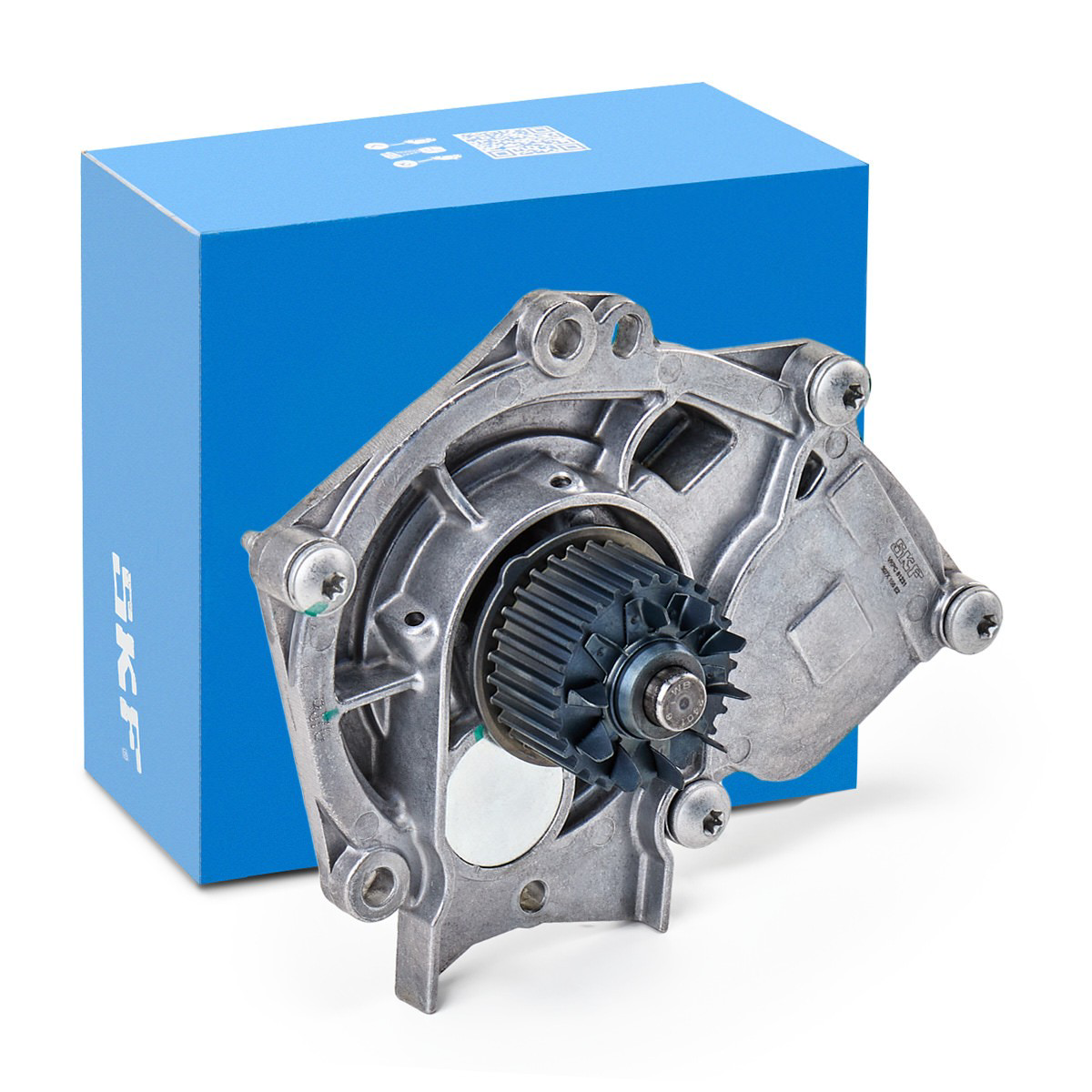 Compre VKPC81231 SKF Bomba de água (bomba) de esfriamento