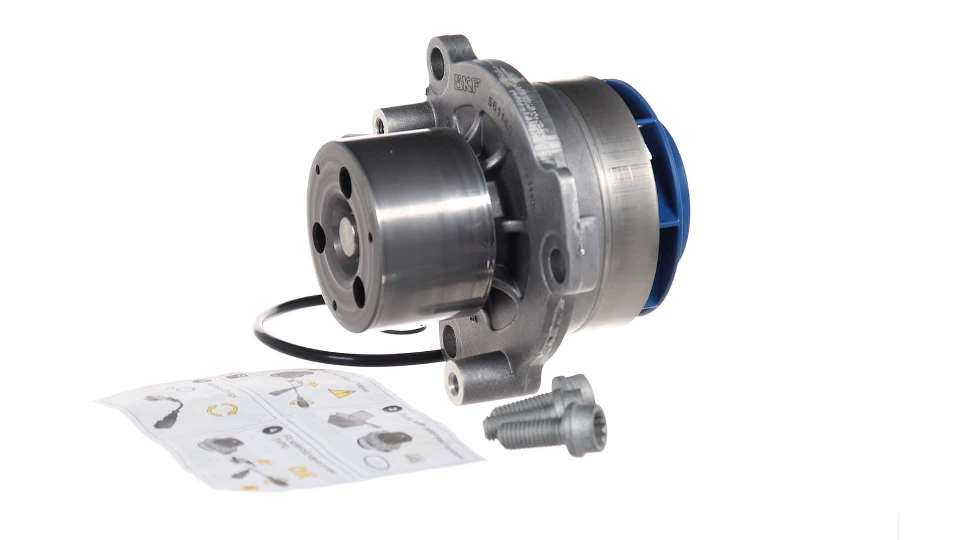 Compre VKPC81278 SKF Bomba de água (bomba) de esfriamento