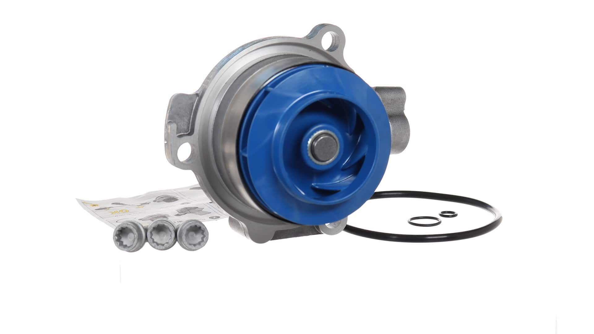 Bomba de água (bomba) de esfriamento SKF VKPC81278 preço, a partir de 65,55 USD