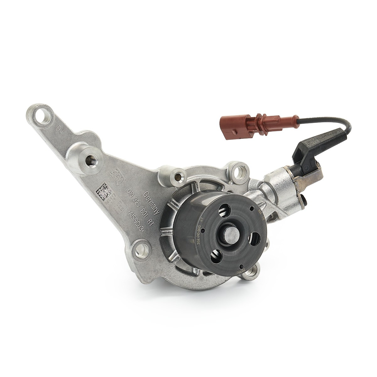 Bomba de água (bomba) de esfriamento VKPC81295 SKF