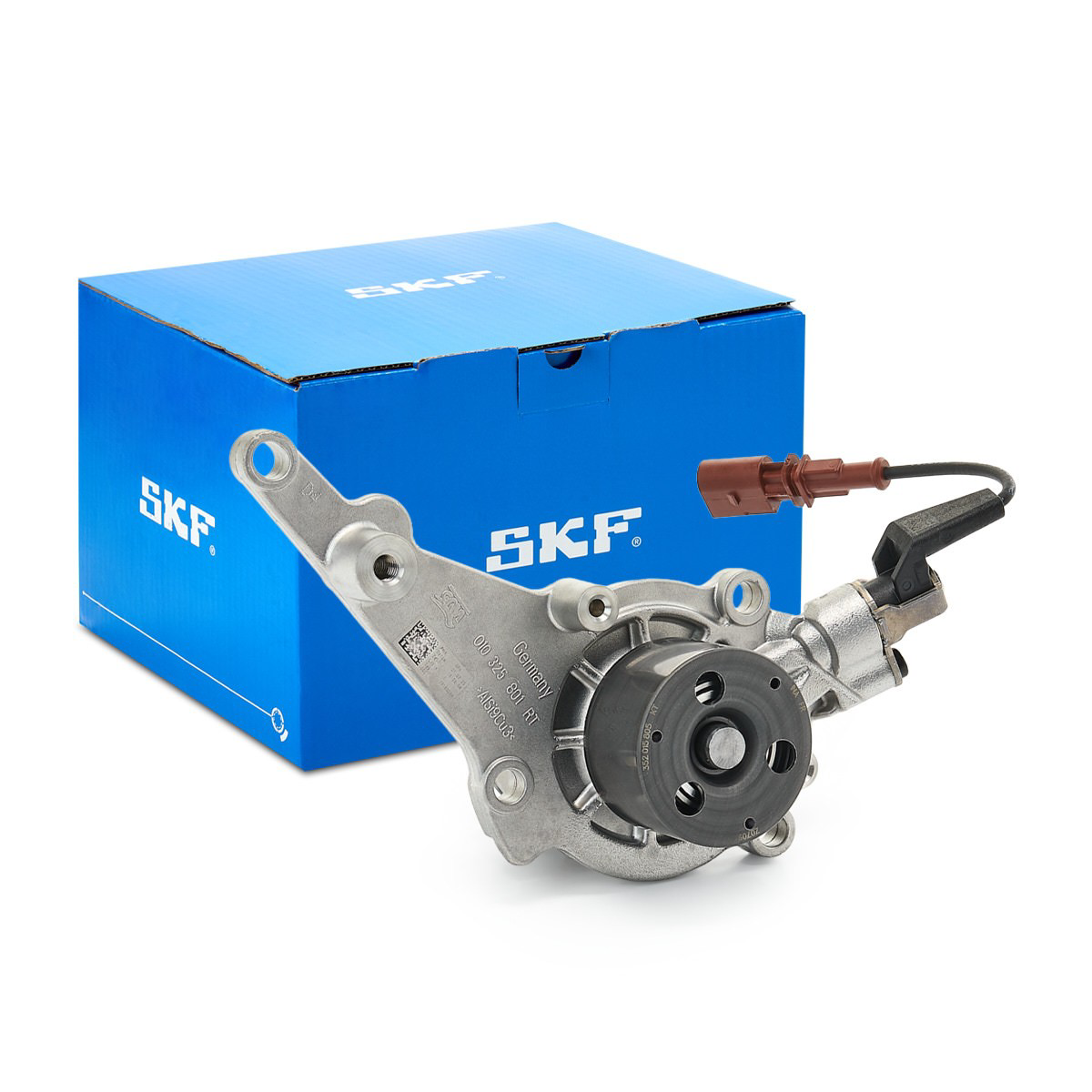 Bomba de água (bomba) de esfriamento SKF VKPC81295